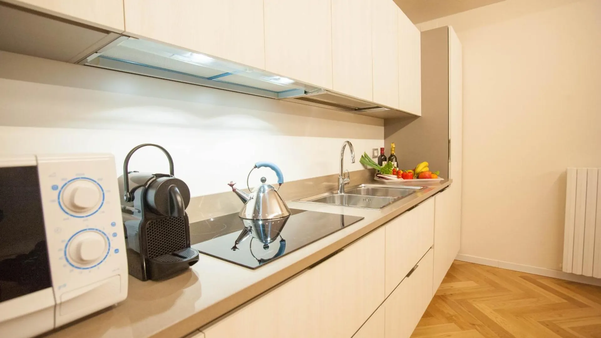 Italianflat - House Contessa Apartment Verona Italy