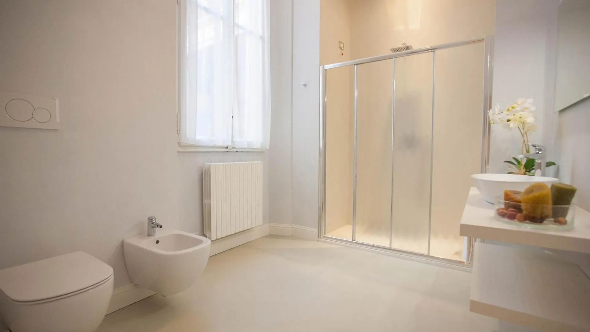 Italianflat - House Contessa Apartment Verona Italy
