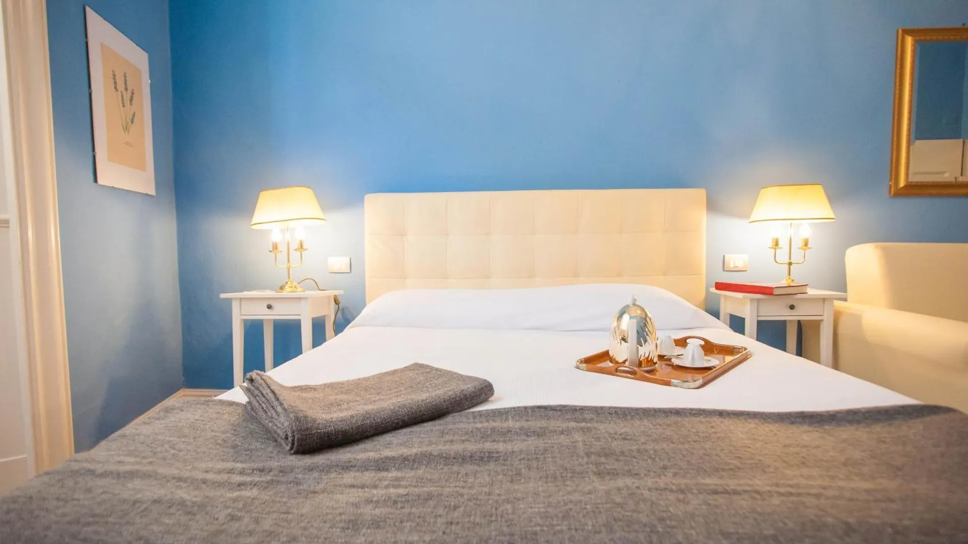 Italianflat - House Contessa Apartment Verona