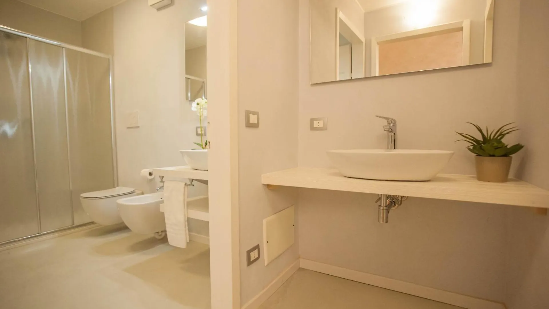 Italianflat - House Contessa Apartment Verona