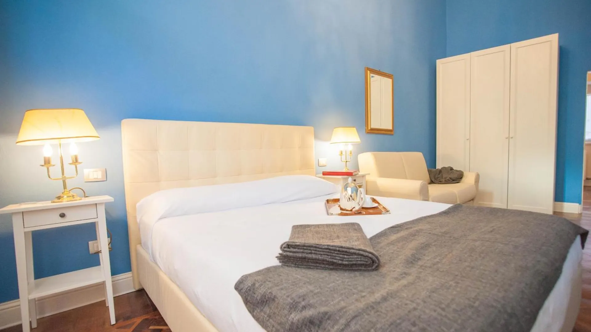 Italianflat - House Contessa Apartment Verona Italy