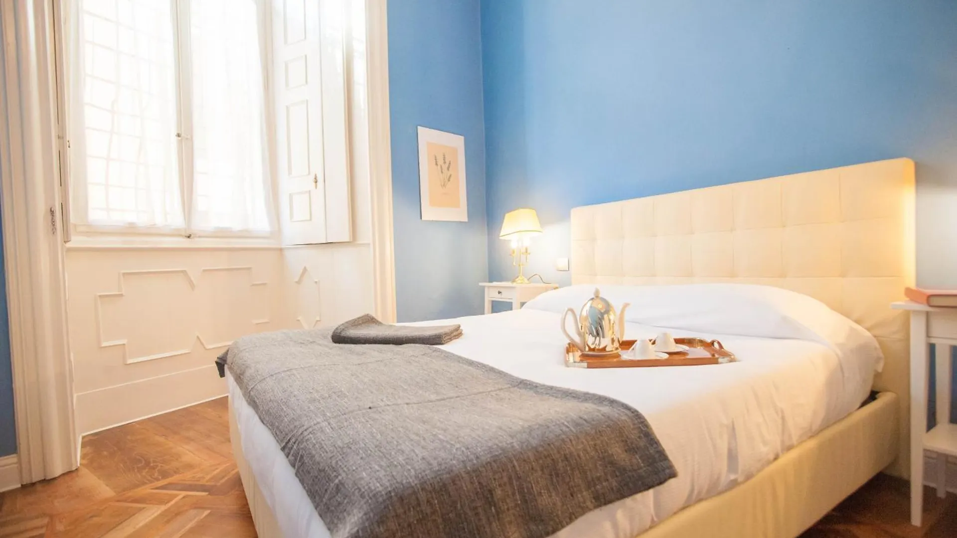 Italianflat - House Contessa Apartment Verona