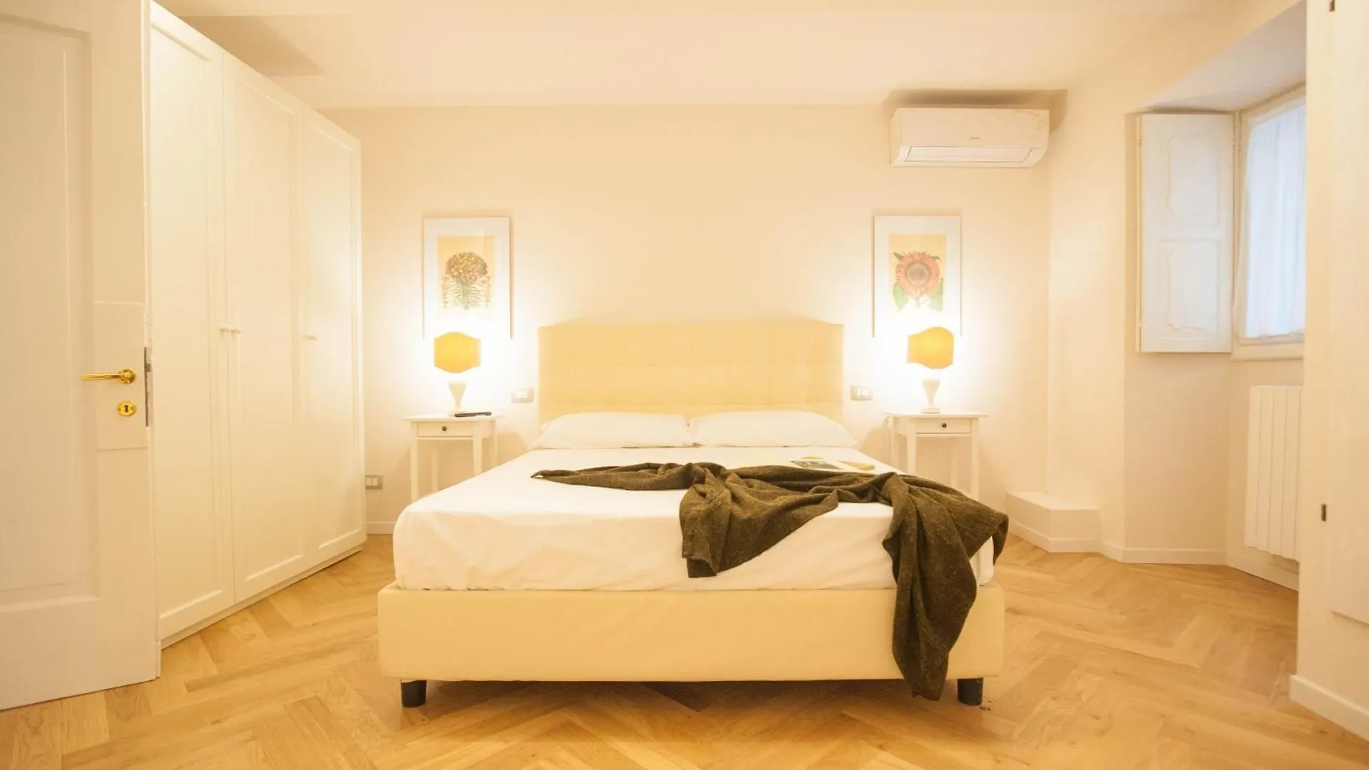 Italianflat - House Contessa Apartment Verona