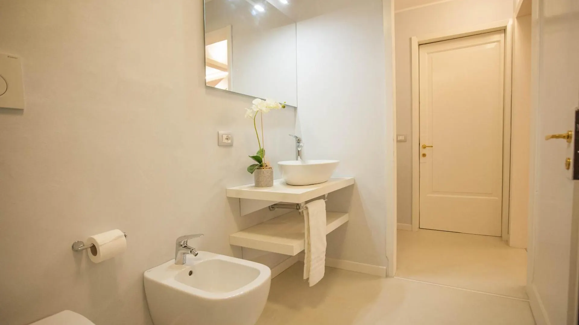 Italianflat - House Contessa Apartment Verona