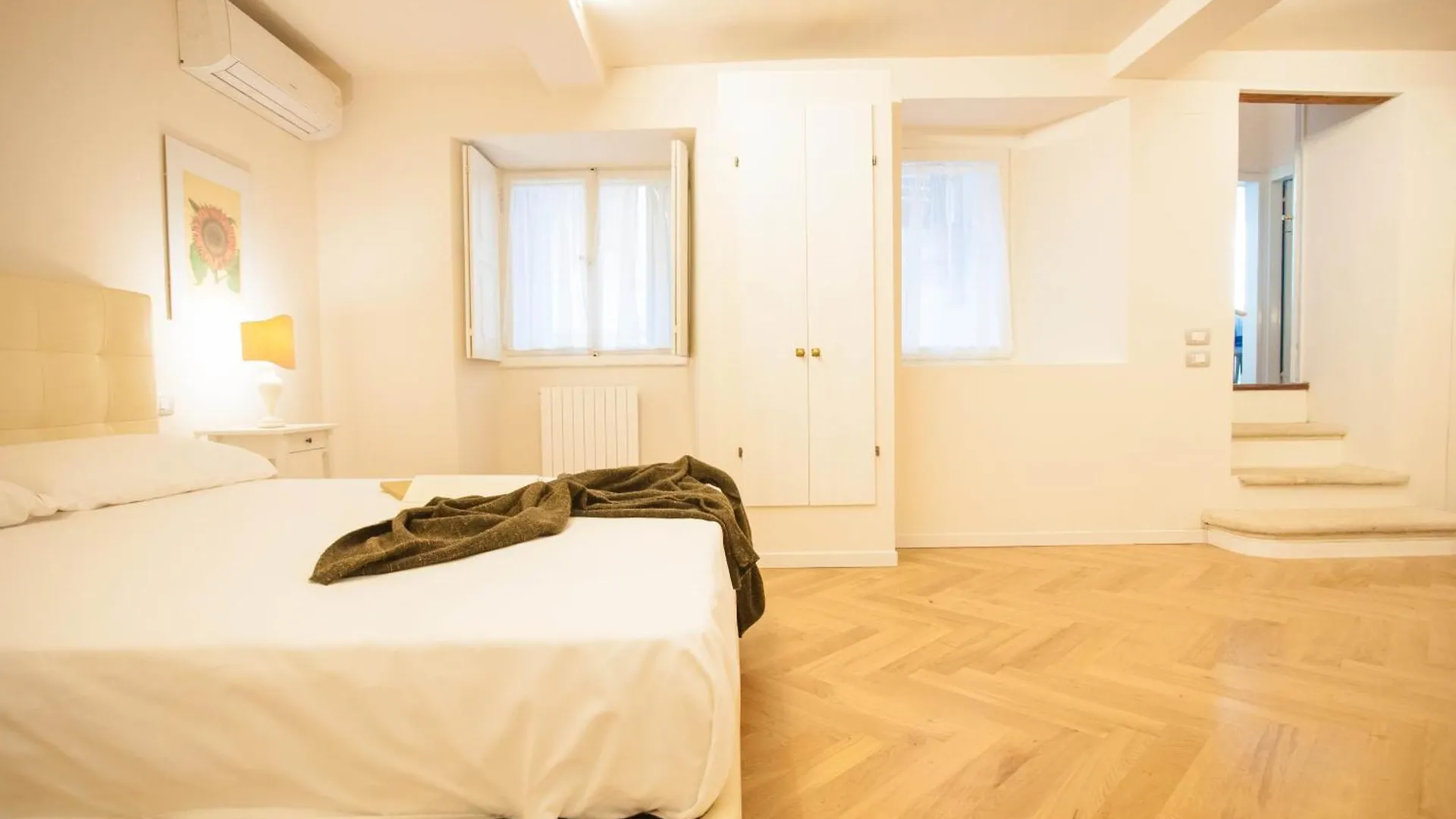 Italianflat - House Contessa Apartment Verona 0*,