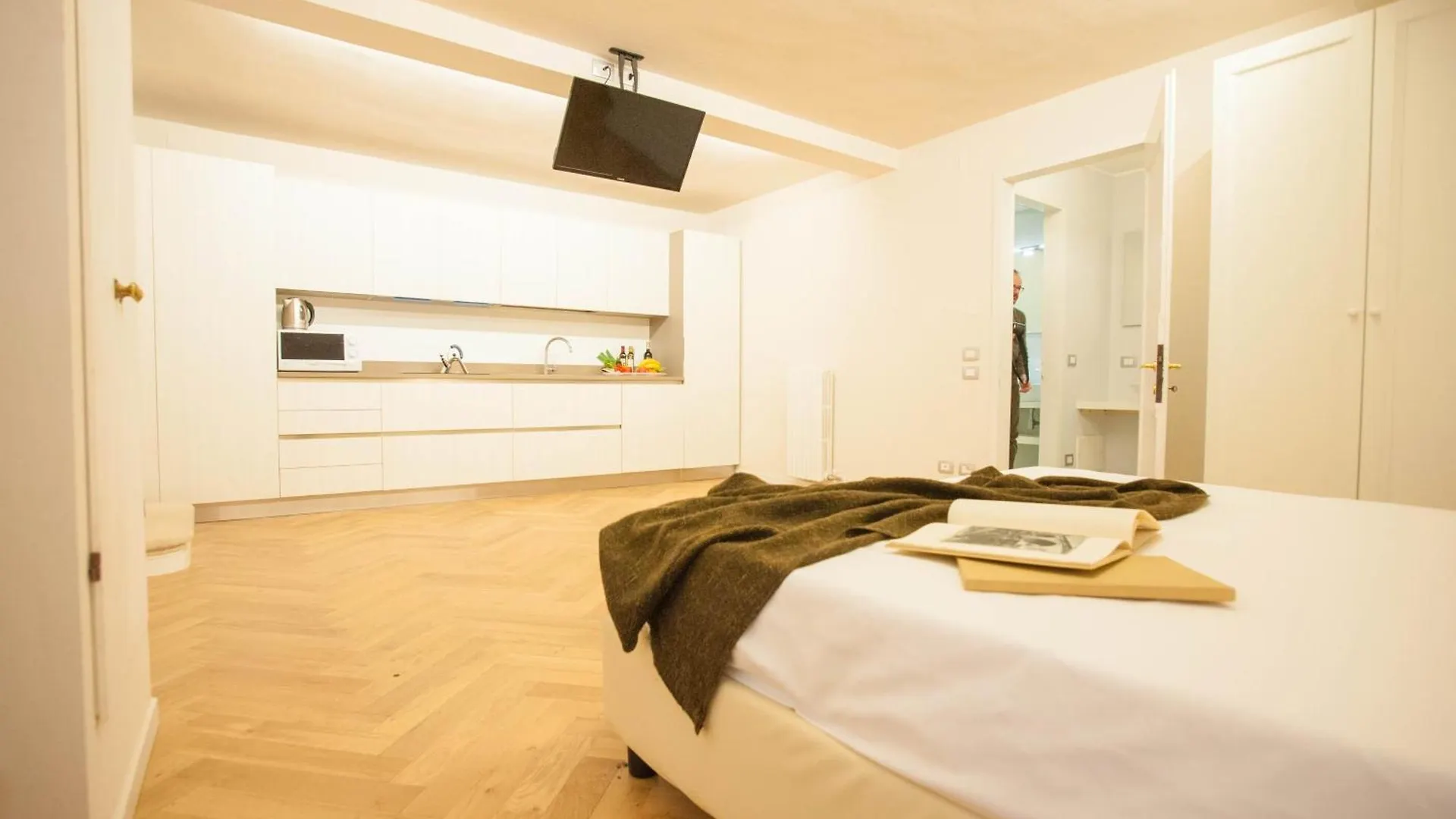 Italianflat - House Contessa Apartment Verona