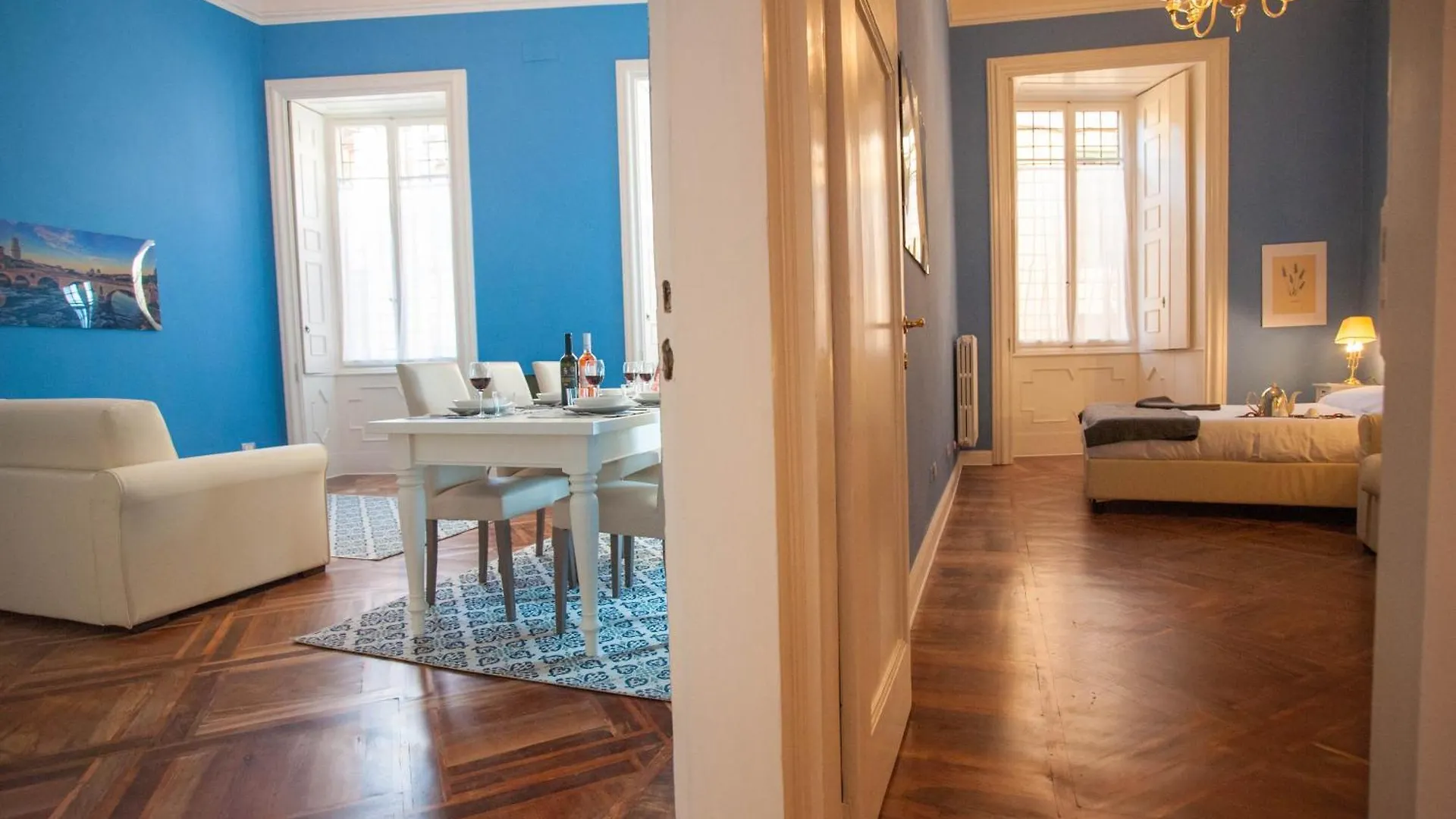 Italianflat - House Contessa Daire Verona 0*,  İtalya