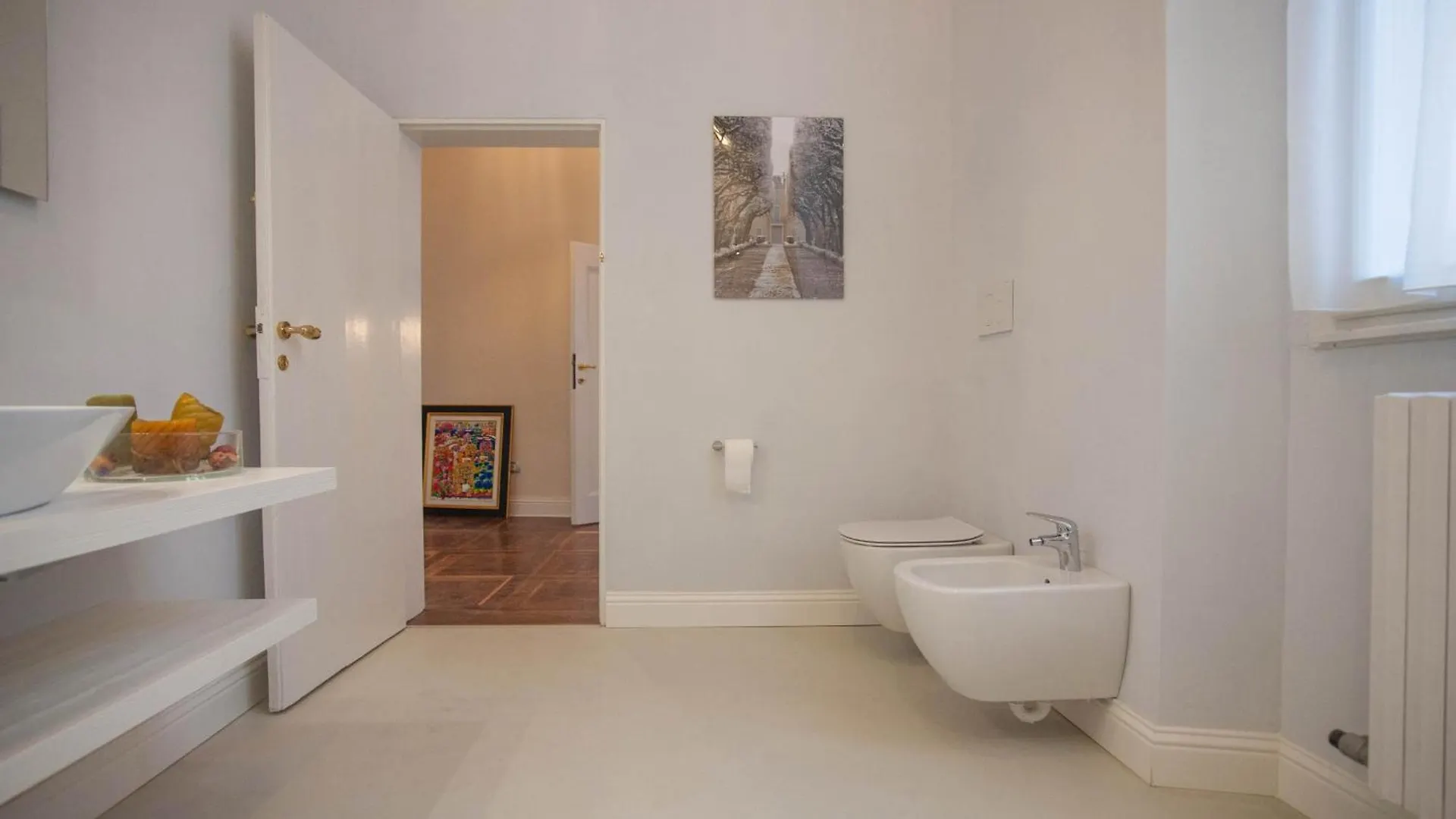 Italianflat - House Contessa Daire Verona