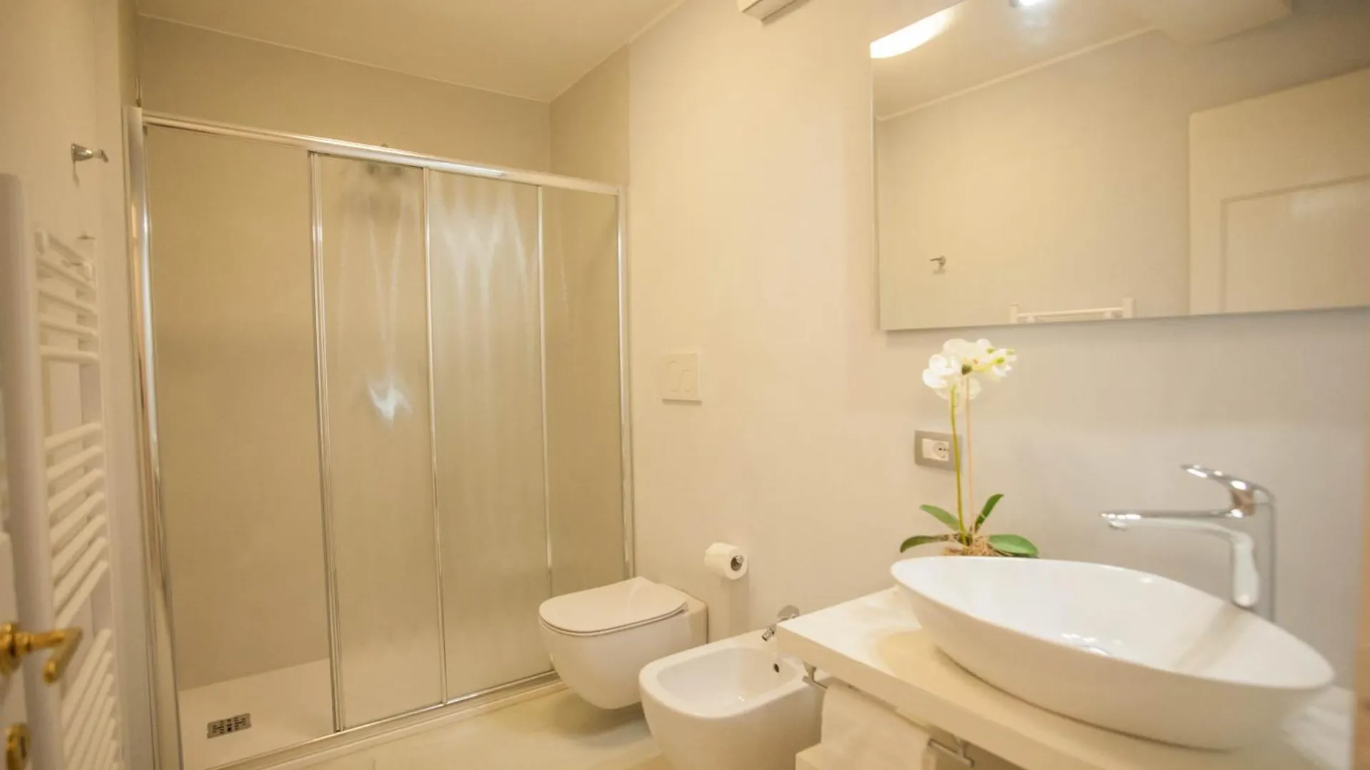 公寓 维罗纳Italianflat - House Contessa公寓